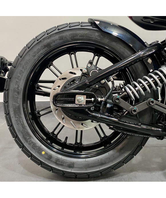 BENDA NAPOLEON BOB 125