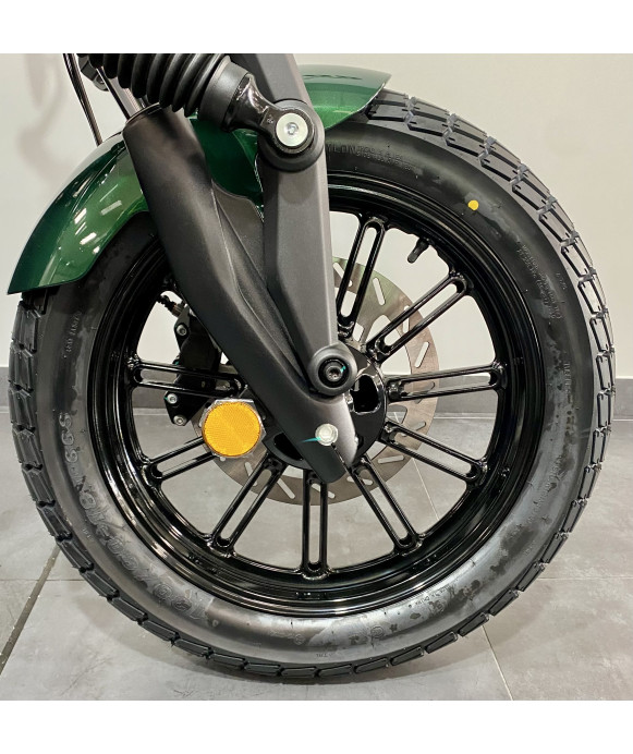 BENDA NAPOLEON BOB 125