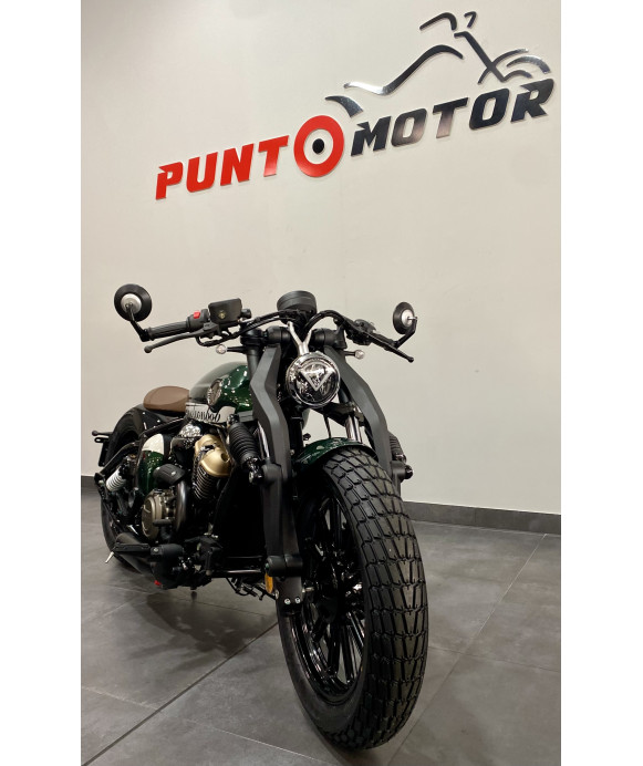 BENDA NAPOLEON BOB 125