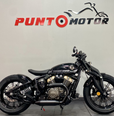 BENDA NAPOLEON BOB 125