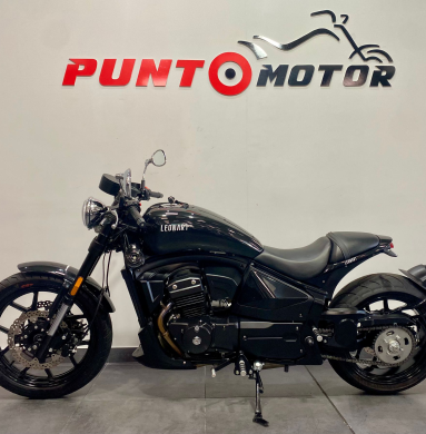 LEONART PILDER 125 2