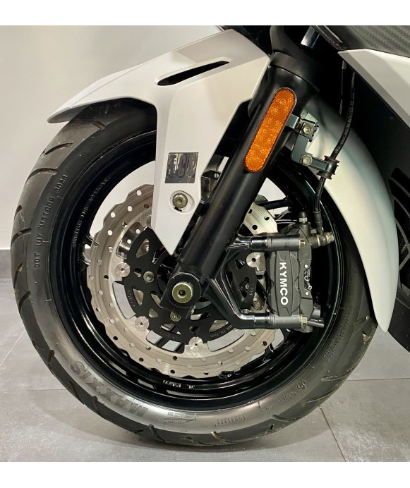 KYMCO XCITING VS 400