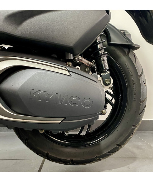 KYMCO XCITING VS 400