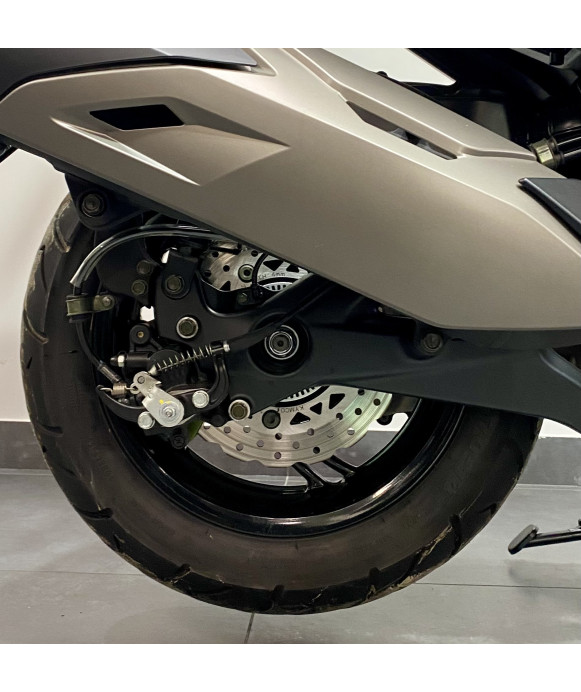 KYMCO XCITING VS 400