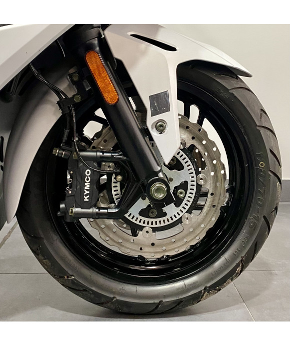 KYMCO XCITING VS 400