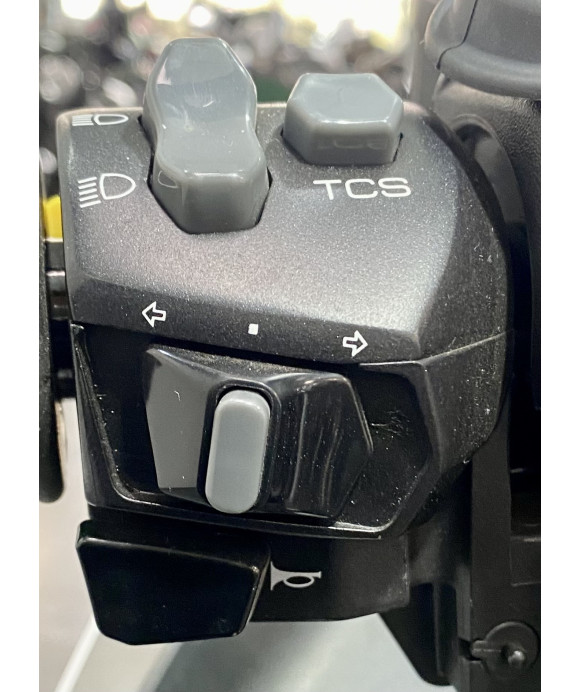 KYMCO XCITING VS 400