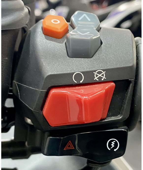 KYMCO XCITING VS 400