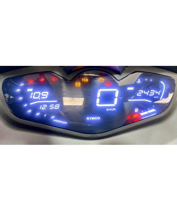 KYMCO XCITING VS 400