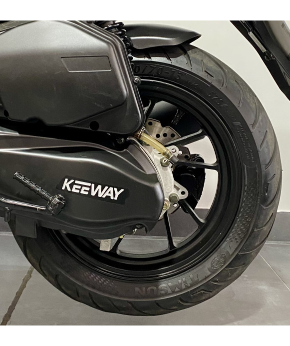 KEEWAY VIESTE 125