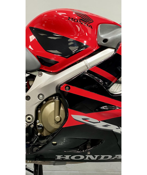 HONDA CBR 600F