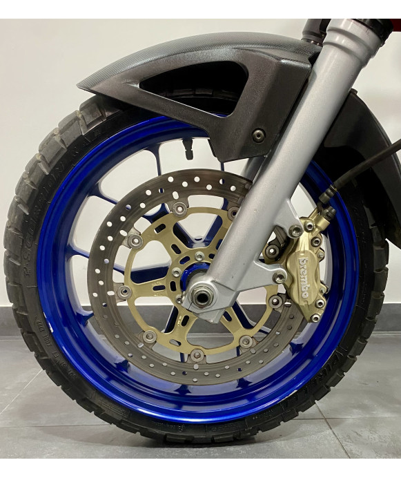 APRILIA PEGASO 650 STRADA