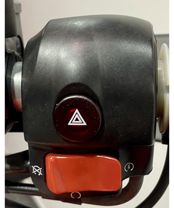 APRILIA PEGASO 650 STRADA