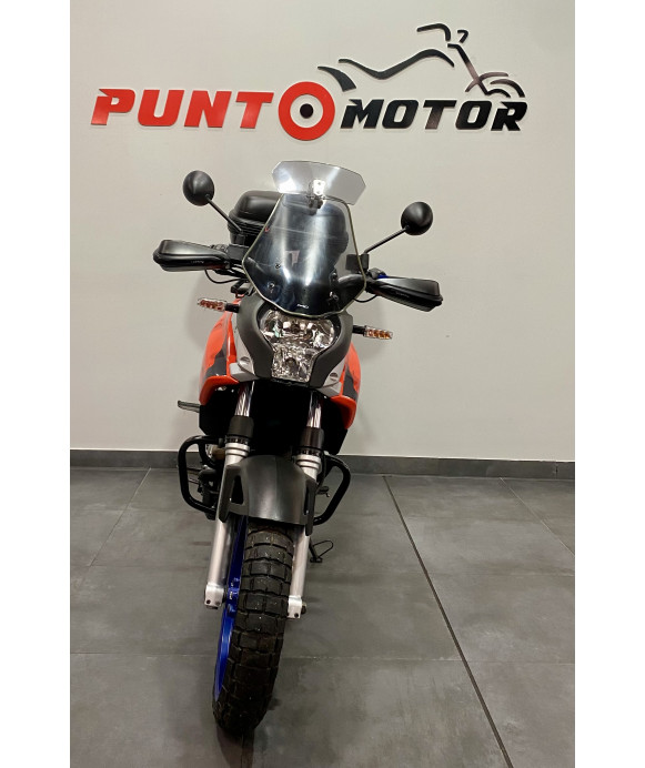 APRILIA PEGASO 650 STRADA