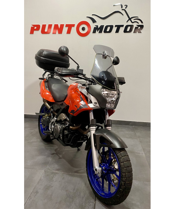 APRILIA PEGASO 650 STRADA