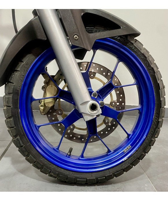 APRILIA PEGASO 650 STRADA