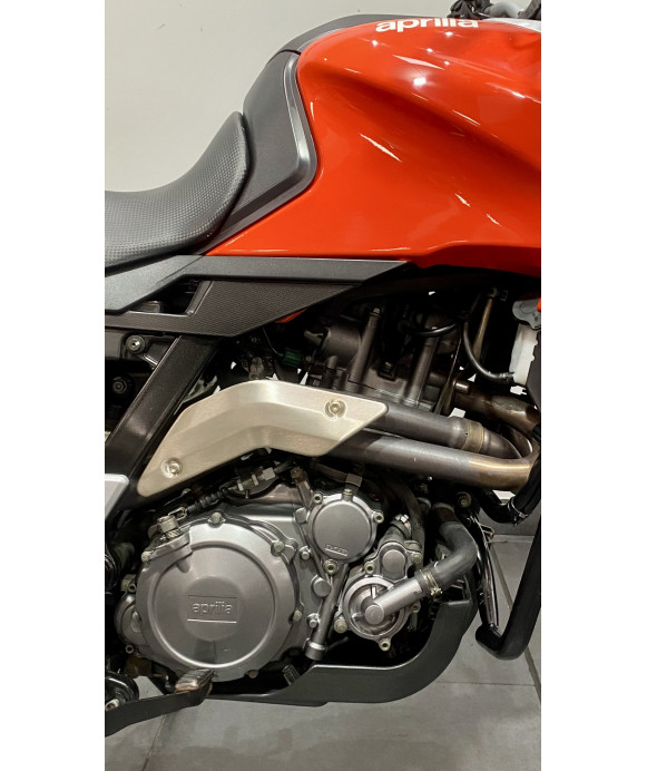 APRILIA PEGASO 650 STRADA