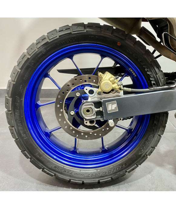 APRILIA PEGASO 650 STRADA