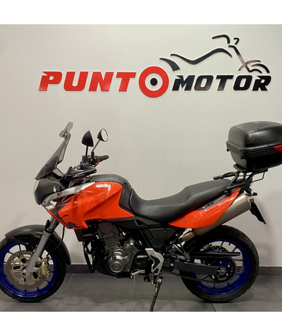 APRILIA PEGASO 650 STRADA