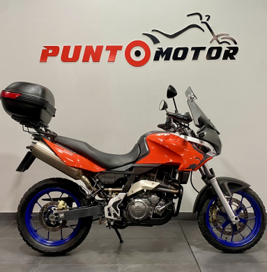 APRILIA PEGASO 650 STRADA