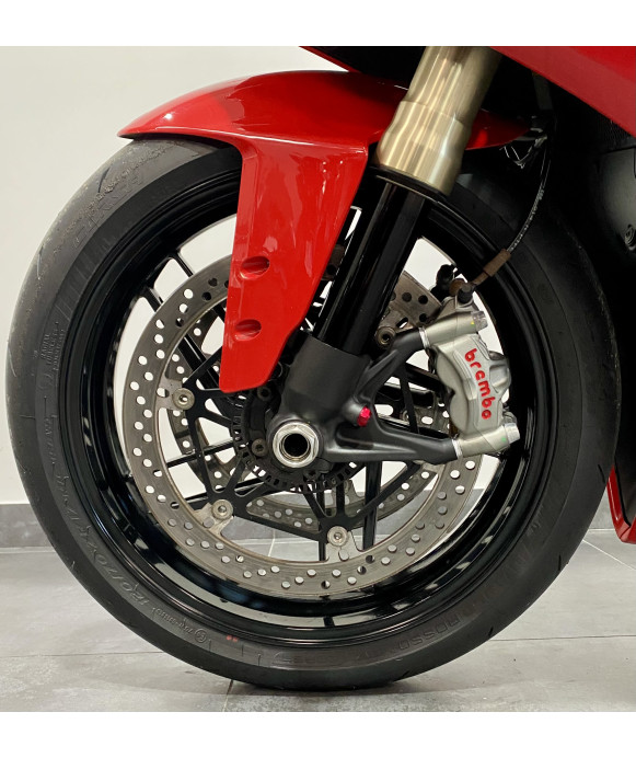 DUCATI 1199 PANIGALE ABS