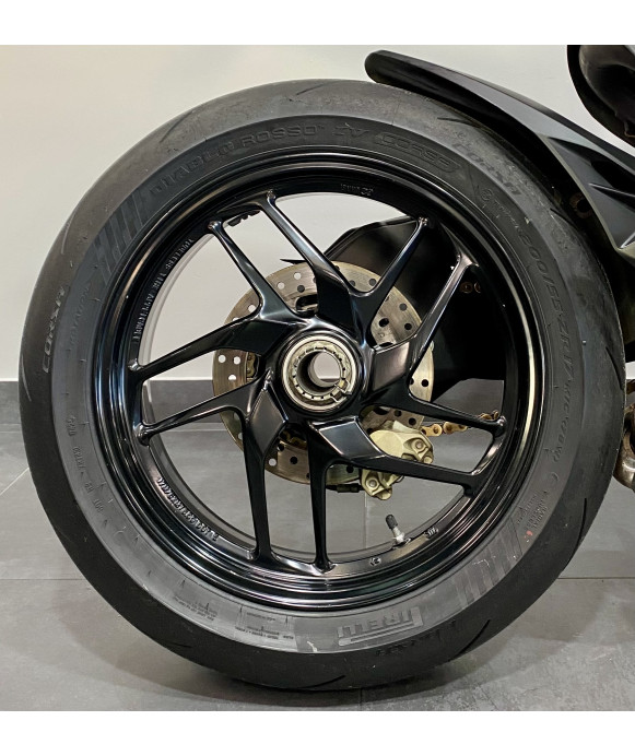 DUCATI 1199 PANIGALE ABS