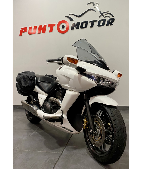 HONDA DN 01