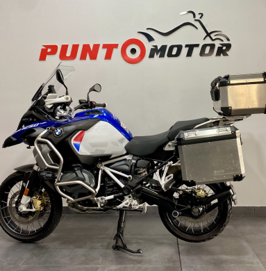 BMW R 1250 GS ADVENTURE 2