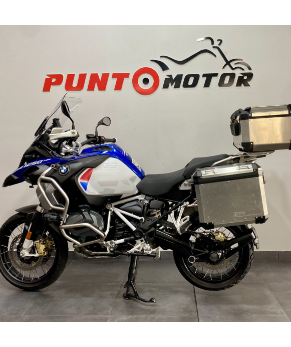 BMW R 1250 GS ADVENTURE
