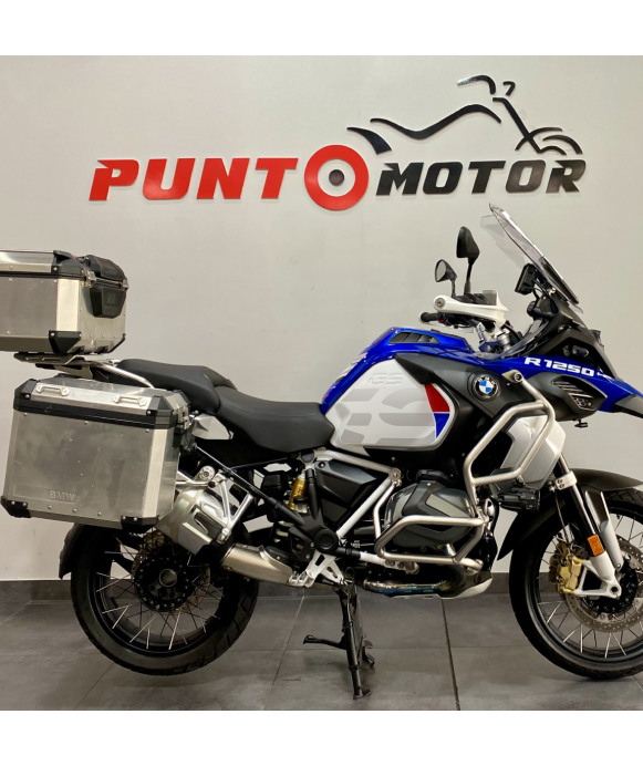 BMW R 1250 GS ADVENTURE
