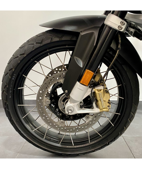 BMW R 1250 GS ADVENTURE