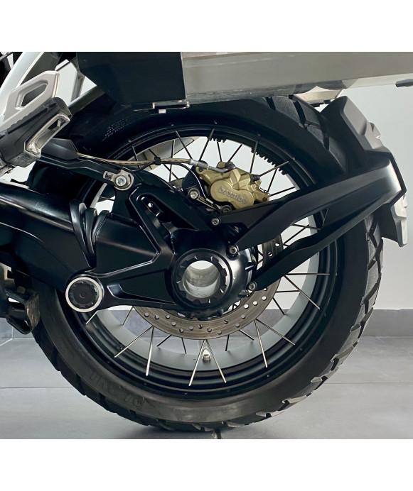 BMW R 1250 GS ADVENTURE