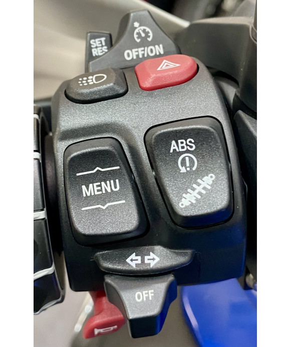 BMW R 1250 GS ADVENTURE