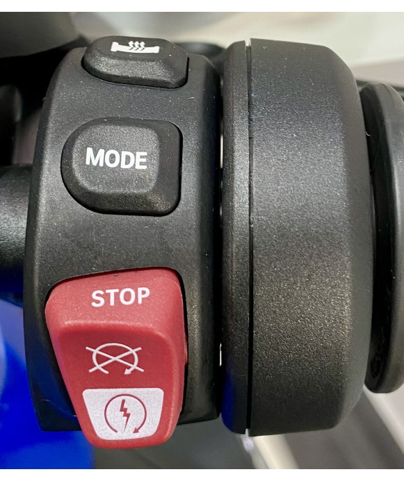 BMW R 1250 GS ADVENTURE