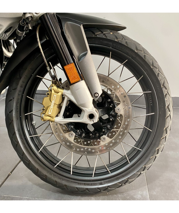 BMW R 1250 GS ADVENTURE