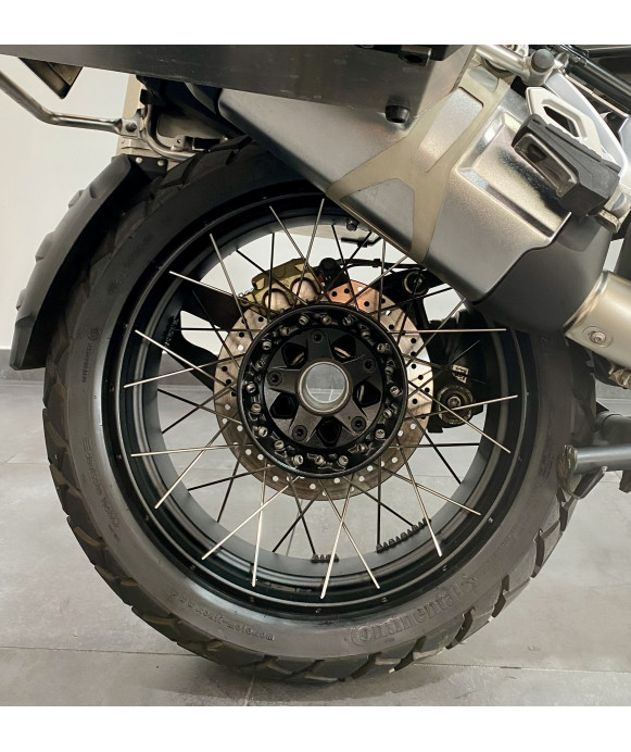 BMW R 1250 GS ADVENTURE