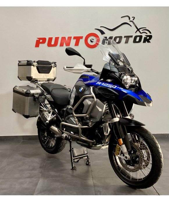 BMW R 1250 GS ADVENTURE