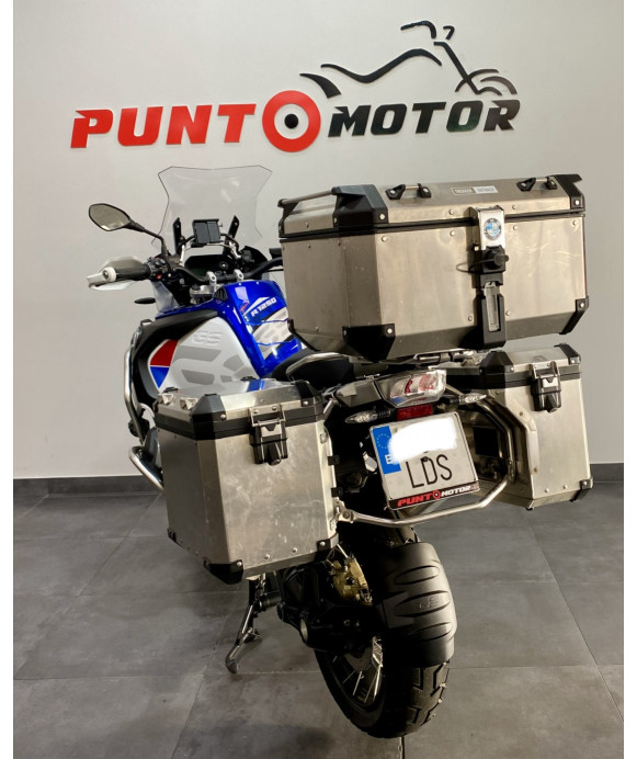 BMW R 1250 GS ADVENTURE