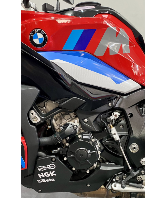 BMW S 1000 XR