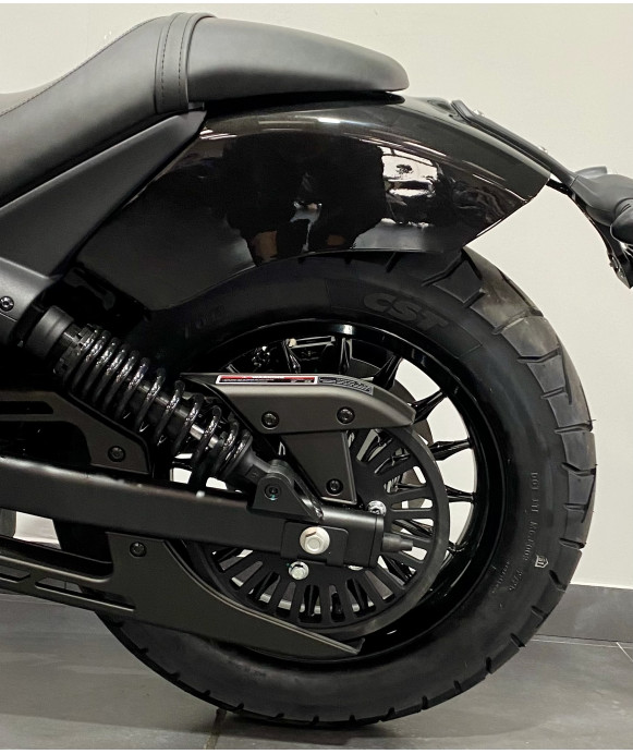 BENDA CHINCHILLA 350