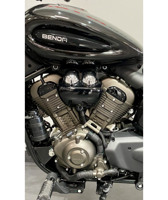 BENDA CHINCHILLA 350