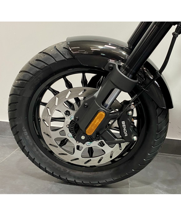 BENDA CHINCHILLA 350