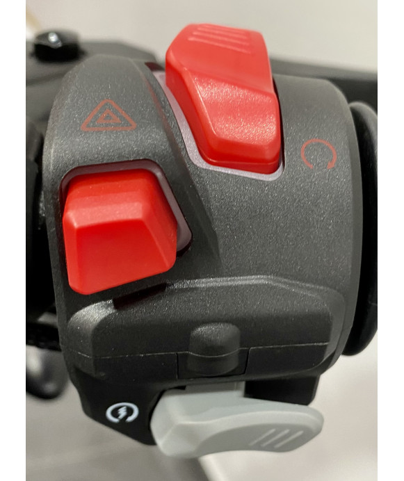 BENDA CHINCHILLA 350