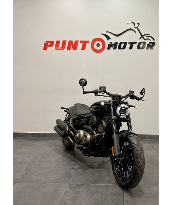 BENDA CHINCHILLA 350