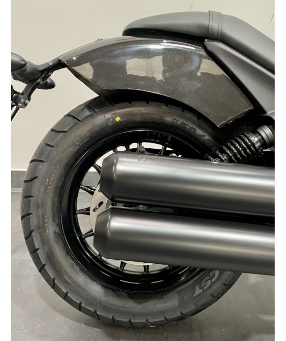 BENDA CHINCHILLA 350