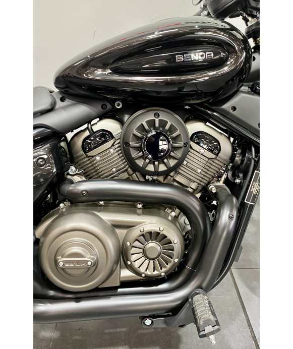 BENDA CHINCHILLA 350