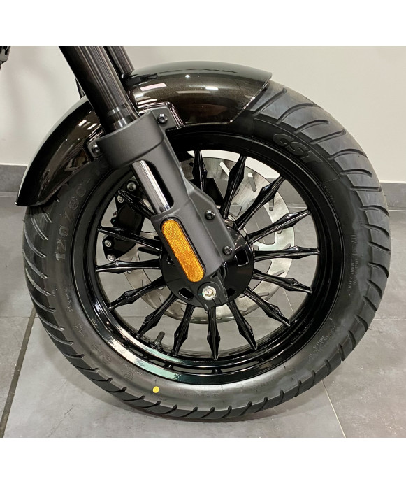 BENDA CHINCHILLA 350