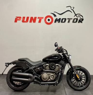 BENDA CHINCHILLA 350