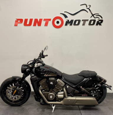 BENDA DARK FLAG 500 2