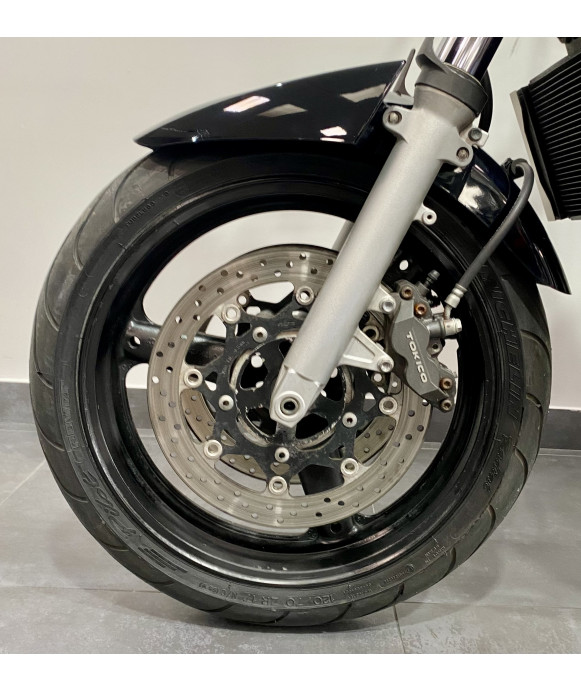 SUZUKI GSF BANDIT 650