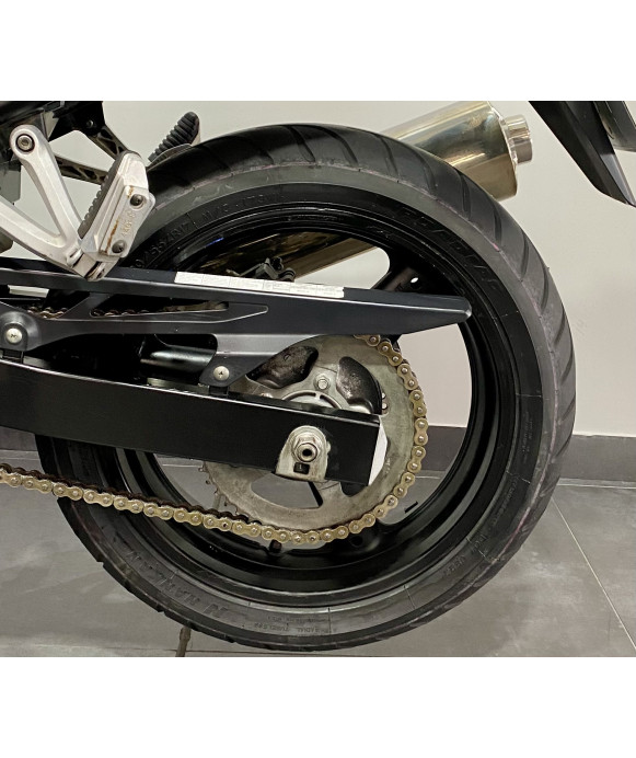 SUZUKI GSF BANDIT 650